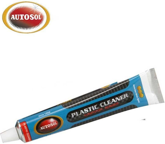 Autosol Kleister Polieren für Körper mit Duft Orange 75ml