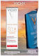 Vichy Capital Soleil 3in1 Anti-Aging SPF50 Αντηλιακό Προσώπου, 50ml & ΔΩΡΟ Capital Soleil After-Sun Milk Γαλάκτωμα Για Μετά Τον Ήλιο, 100ml