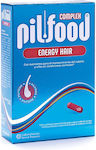 Pilfood Energy Hair 120 Tablets