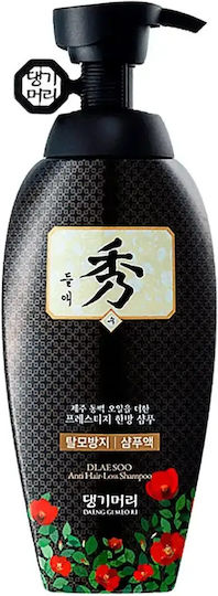 Daeng Gi Meo Ri Dlae Soo Shampoo 400 ml