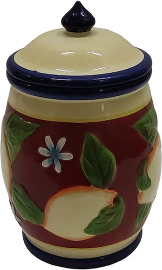 Etoile Μπισκοτιέρα Κεραμική