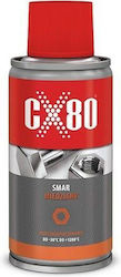 CX80 Спрей Грес 150 мл CX010