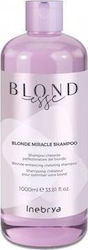Inebrya Blondesse Blonde Miracle 1000ml
