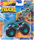 Hot Wheels Mega Wrex Car Monster Truck