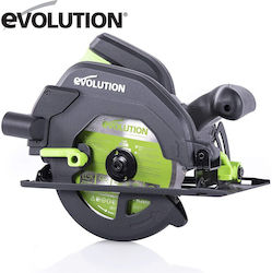 Evolution Circular Saw 1200W