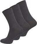 Gesundheitssocken Socks Gray