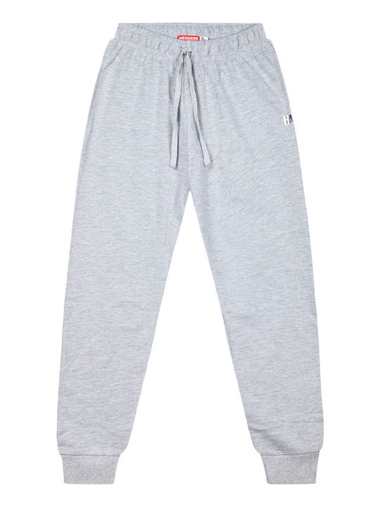 Energiers Kids Sweatpants Melange 1pcs