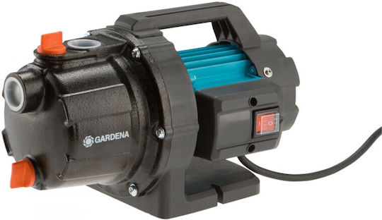 Gardena Ηλεκτρική Αντλία Επιφάνειας 800W
