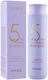 Masil 5 Salon No Yellow Shampoo Προβιοτικό Silver Σαμπουάν Για Εξουδετέρωση Των Κίτρινων Τόνων Χωρίς Θειικά Άλατα 300ml