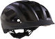 Oakley Aro3 Allroad Bicycle Helmet with MIPS Protection Black