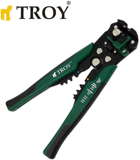 Troy Κόφτης Καλωδίων Μήκους 228.6mm