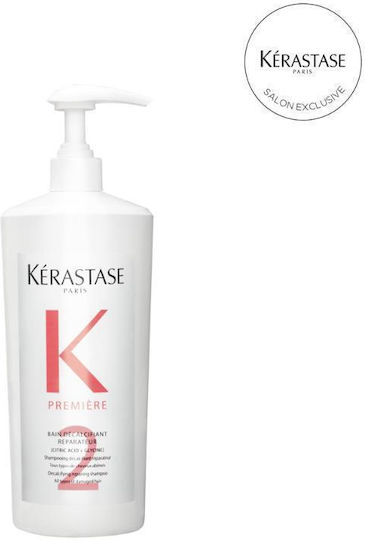 Kérastase Première Σαμπουάν Αναδόμησης/Θρέψης 1000ml