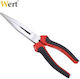 Duna-Wert Straight Pliers Length 160mm