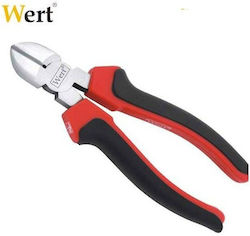 Duna-Wert Cutter Lateral Lungime 180mm 2117