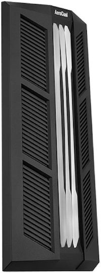 Aerocool Front Panel PRIME-G-BK-V1-FP
