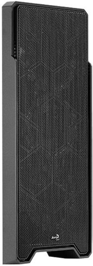 Aerocool Front Panel FRGB-G-BK-V1-FP