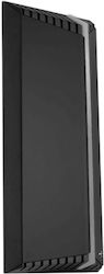 Aerocool Front Panel BIONIC-G-BK-V2-FP Aerocool Front Panel BIONIC-G-BK-V2-FP
