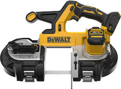 DEWALT DCS378N Σιδηροπρίονο Ταινίας 537 Watt