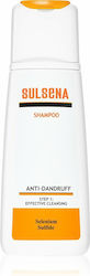 Sulsena Sampon De Par Împotriva Mătreții 150ml Sulsena Sampon De Par Împotriva Mătreții 150ml