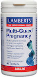 Lamberts Multi-guard Sarcină, 90 comprimate