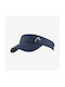 Head Visorkappe Blau