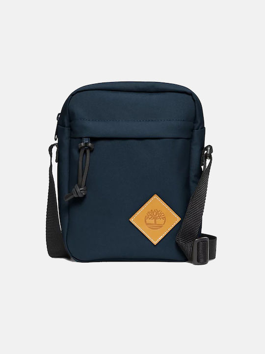 Herrentasche Sling Marineblau
