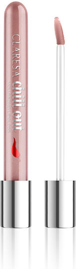 Claresa Chill Out Lipgloss No 10 Easygoing (5g)