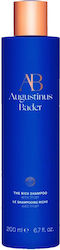Augustinus Bader Шампоан за Изглаждане 200мл Augustinus Bader Шампоан за Изглаждане 200мл