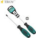 Troy Screwdriver Cross with Nib Size PH2