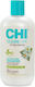 CHI Cleancare – Clarifying Shampoo for Deep Cleaning & Smoothing 355ml