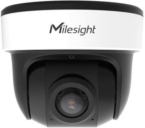 Milesight MS-C5376-PE IP Surveillance Camera Full HD+ 5MP Waterproof with Lens 1.68mm