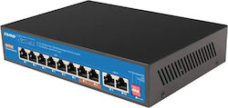 Ewind EW-S1610CF-AP Unmanaged L2 PoE+ Ewind EW-S1610CF-AP Unmanaged L2 PoE+