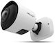 Milesight MS-C8165-PE IP Κάμερα Παρακολούθησης 4K