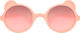 KiETLA 1-2 Years Kids Sunglasses Polarized OU2SUNPEACHB