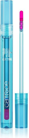 Catrice Cosmetics Metaface Lip Gloss C02 - Digital Universe 1.6ml