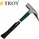 Troy Hammer 600gr mit Fiberglass Griff T 27240