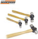Mannesmann Hammer 780gr mit Holzgriff M 700-BP
