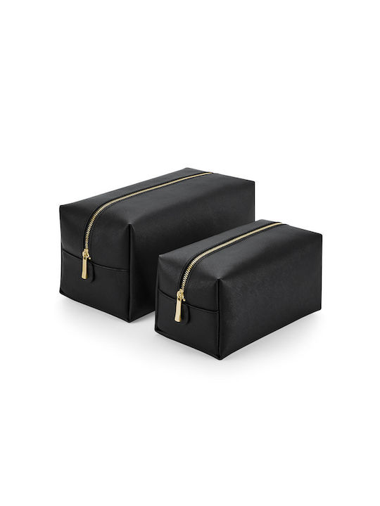 Boutique Νεσεσέρ Bag Base Bg749 Black