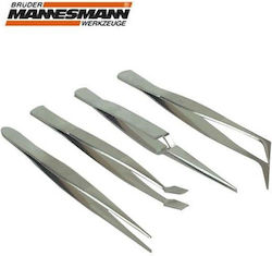 Mannesmann M 615 Verschiedene Handwerkzeuge Set 4 Stück