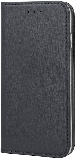 Задна корица Силикон Магнитен Черен (Xiaomi 14)