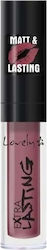 Lovely Lovely Lip Gloss Extra Lasting Lip Gloss 5 6ml