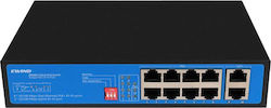 Ewind EW-S1910CF-AP Unmanaged L2 PoE Ewind EW-S1910CF-AP Unmanaged L2 PoE