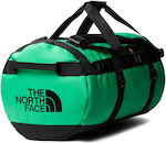 The North Face Base Camp Duffel Medium Sack Voyage 71Es Grün L35.5xB35.5xH35.5cm.