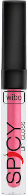 Wibo Spicy Lipgloss 18 3ml