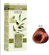 Hair Dye Set Mediterranean Bio 8/4 Light Blonde Copper 60ml