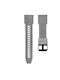 Xiaomi Watch S3 Каишка Силикон Сив (Реалме Уотч 2 Про)