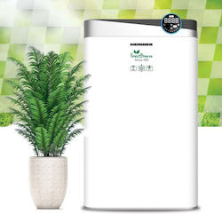 Heinner Purificator de Aer 85W pentru Spații 60m²