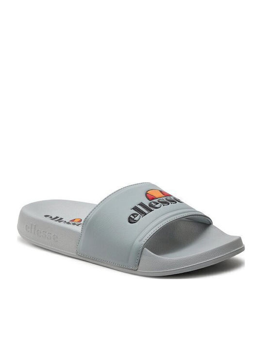 Filippo Herren Slides Gray