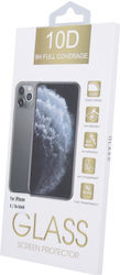Full Face Tempered Glass 0.3mm Negru (Galaxy A05S - Galaxy A05S) Full Face Tempered Glass 0.3mm Negru (Galaxy A05S - Galaxy A05S)