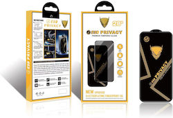 Privacy Tempered Glass (Galaxy S23 FE)